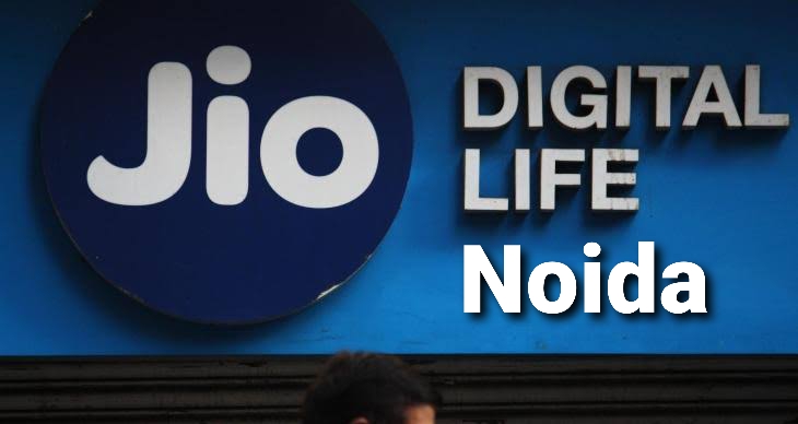 Jio Fiber Noida, Jio Fiber Noida [Registration] Plans, Price & Latest Offers 2020