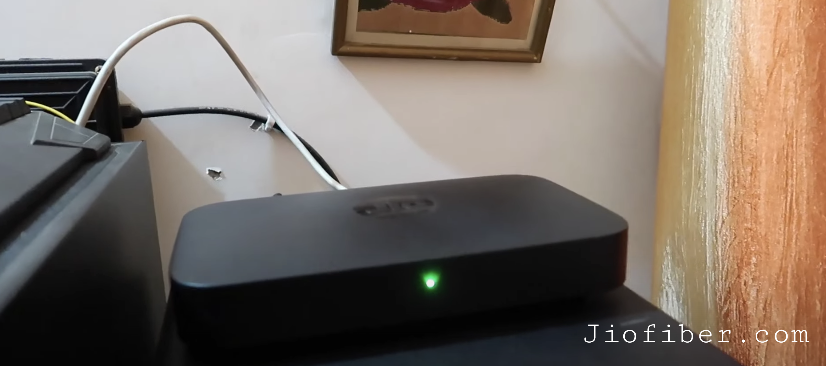 Jio Fiber Moden Wifi Router Settings, Password, Username