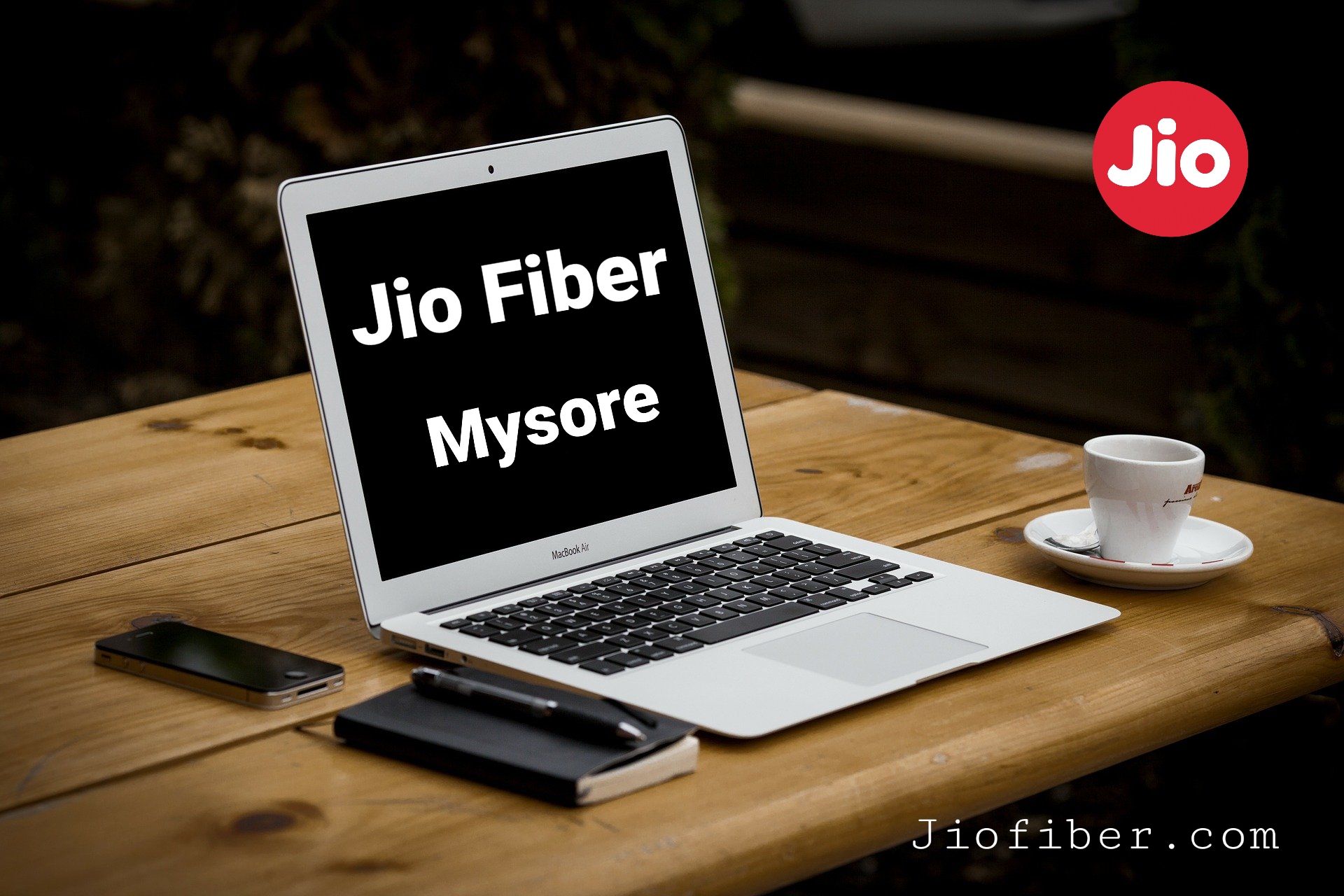 Jio Fiber Mysore Best Broadband Plans, Price, Customer Care