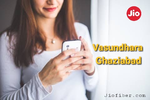 Jio Fiber Vasundhara Ghaziabad Registration, Plans, Offers, Customer Care