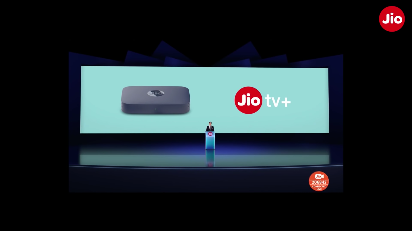 Jio Tv Plus, Download Jio Tv Plus Apk, Price, Jiofiber Set Top Box Features, Jio Tv Plus