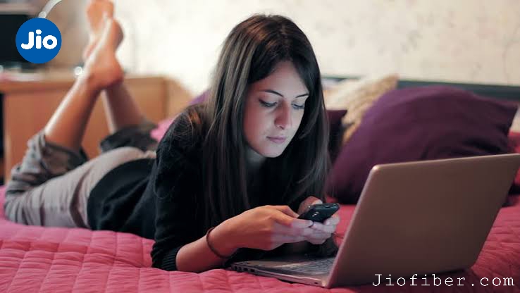 Jio Fiber Best Broadband Plans, Price, Offers, Customer Care