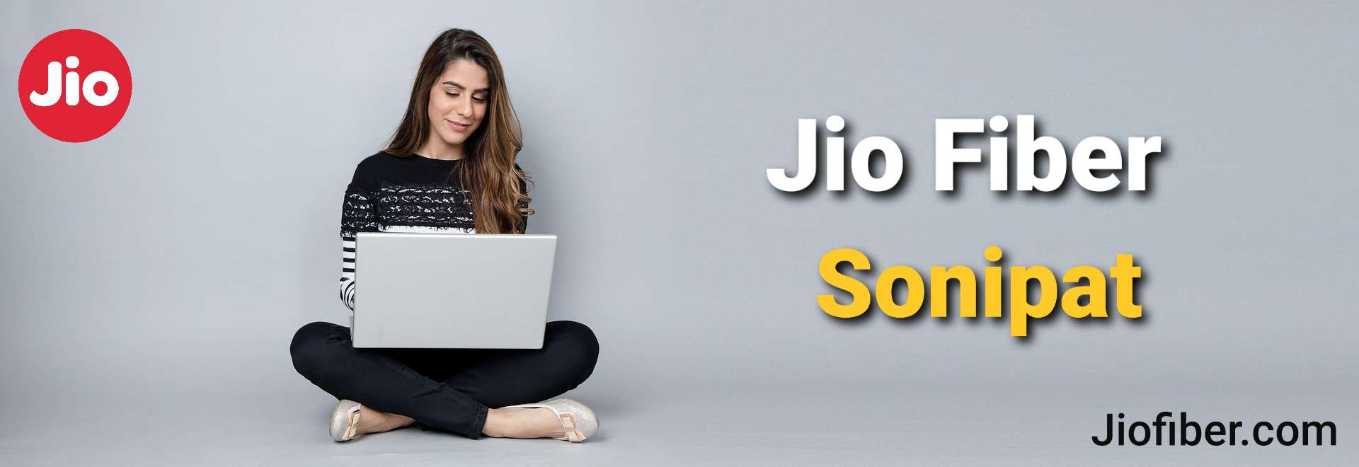 Jio Fiber Sonipat Customer Care, Plans, Registration, Offers