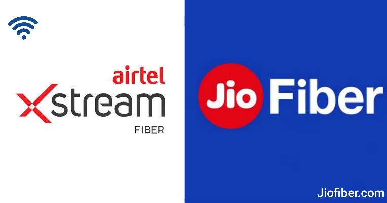Jiofiber Vs Airtel Xstream Plans Comparison, Winner, Benefits