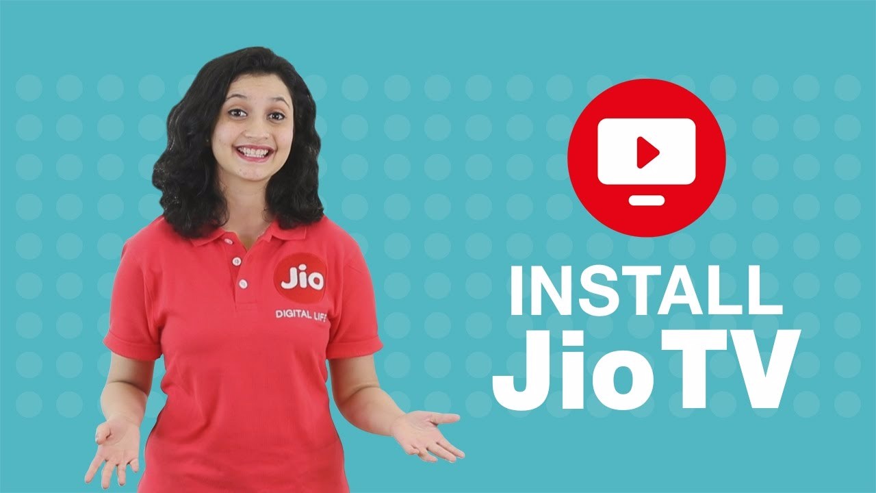 Jio Tv Apps Download Free Jiotv Apk Latest Version