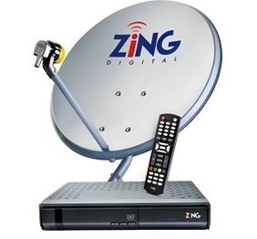 Zing Digital 2020 Jiofiber.com